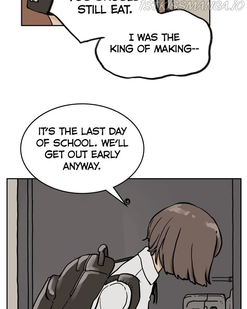 Mage Again Chapter 25 Online - página 11