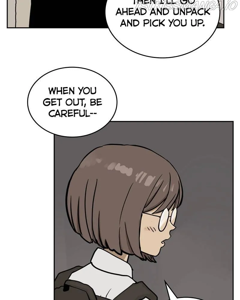 Mage Again Chapter 25 Online - página 14