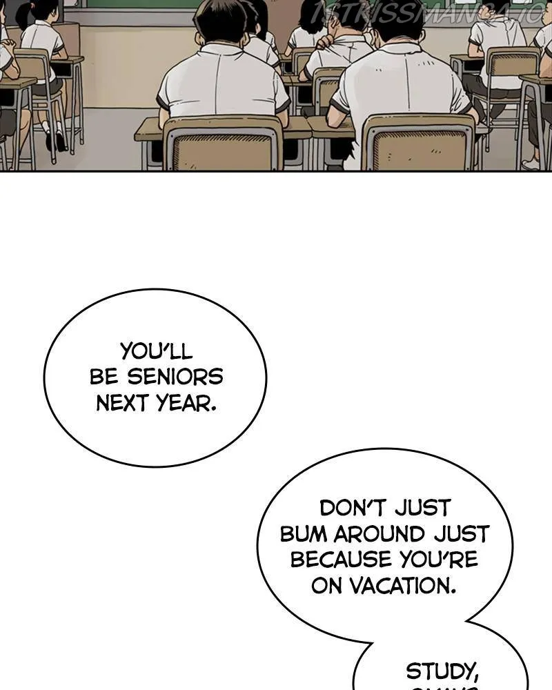 Mage Again Chapter 25 Online - página 24