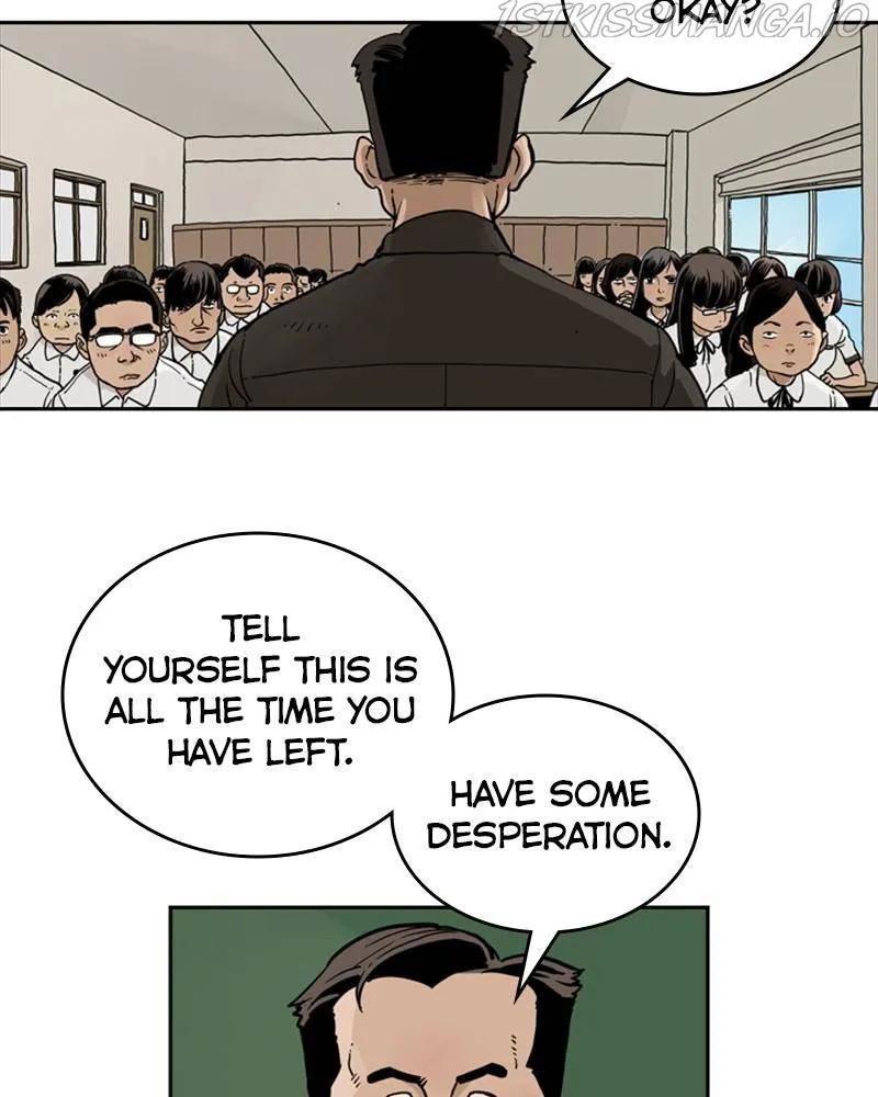 Mage Again Chapter 25 Online - página 25