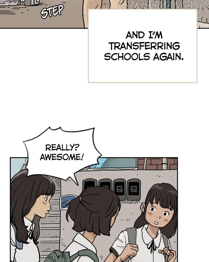 Mage Again Chapter 25 Online - página 38