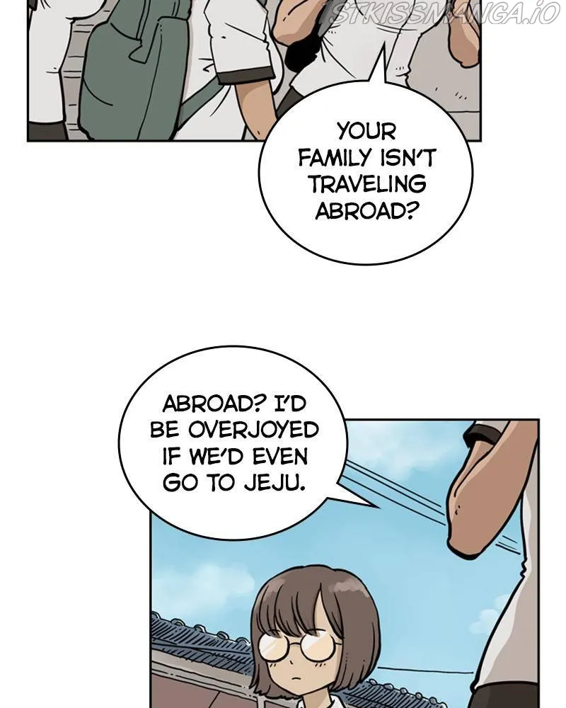 Mage Again Chapter 25 Online - página 39