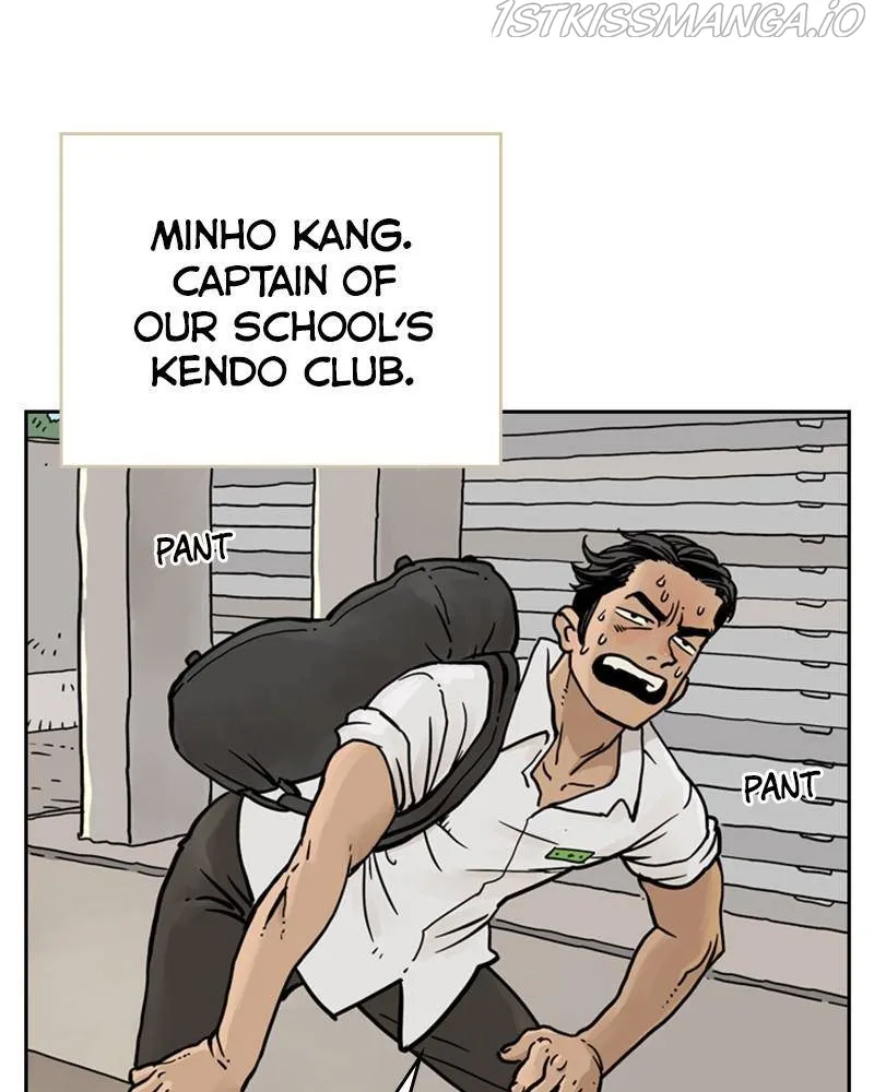 Mage Again Chapter 25 Online - página 48