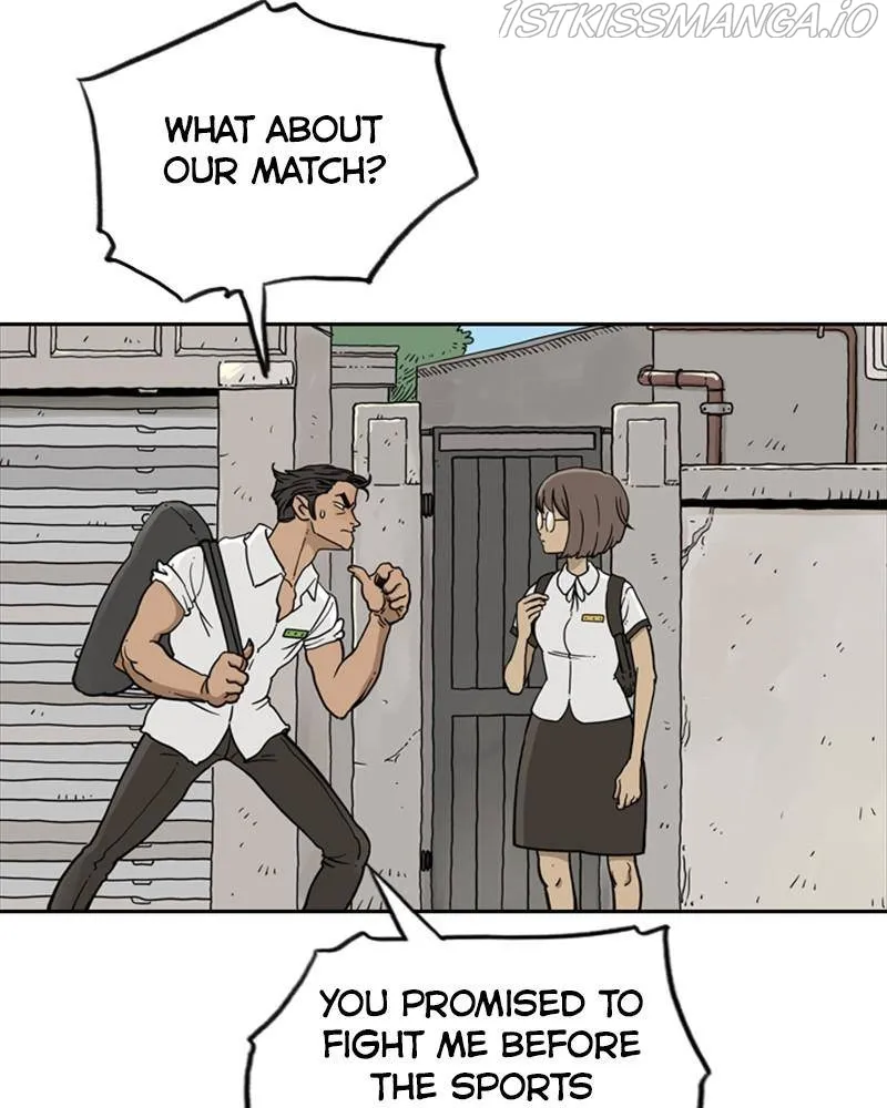 Mage Again Chapter 25 Online - página 50
