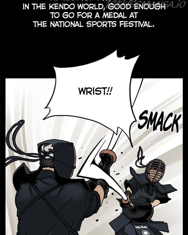 Mage Again Chapter 25 Online - página 52
