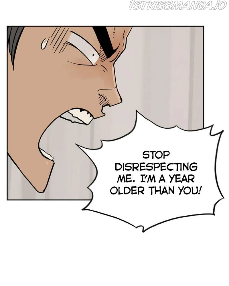 Mage Again Chapter 25 Online - página 56