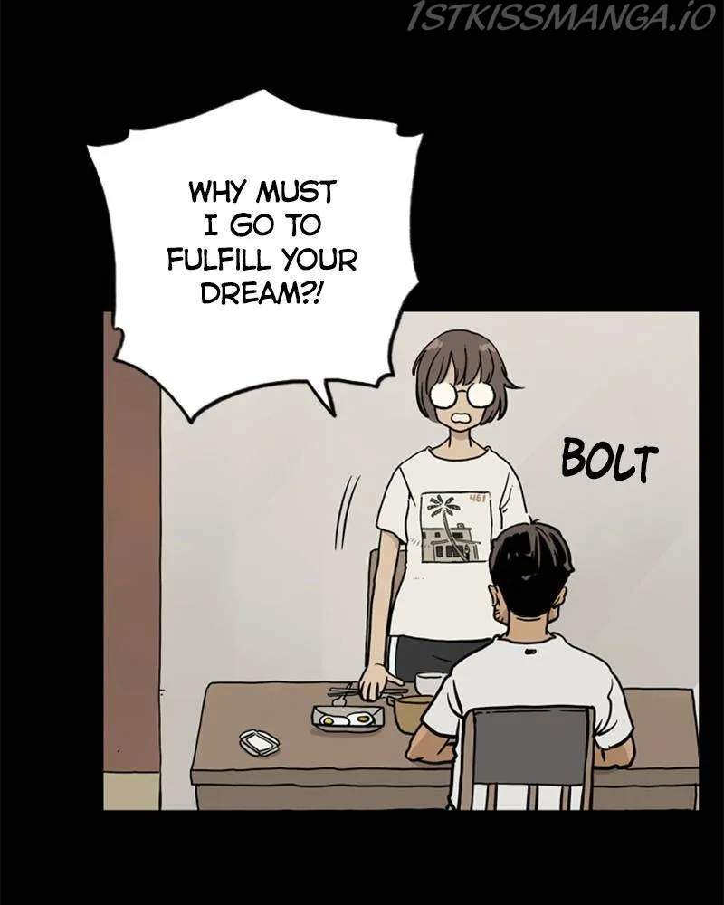 Mage Again Chapter 25 Online - página 76