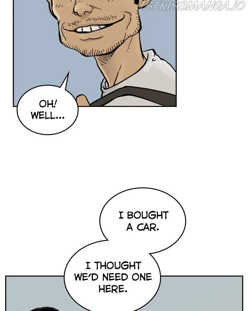 Mage Again Chapter 25 Online - página 98