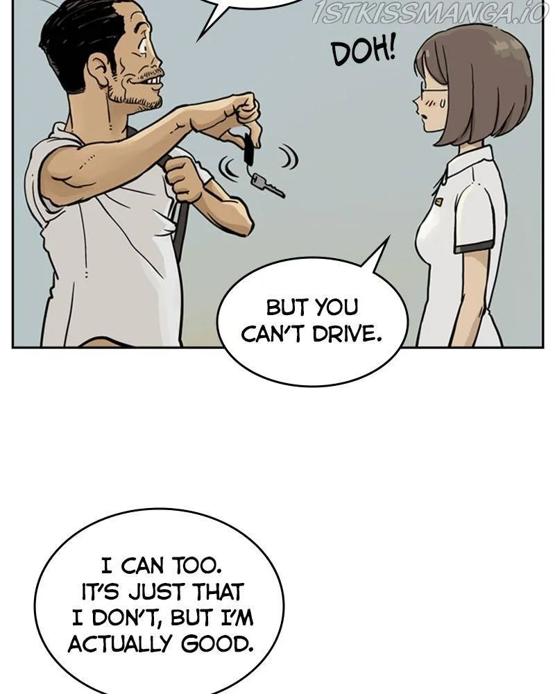 Mage Again Chapter 25 Online - página 99