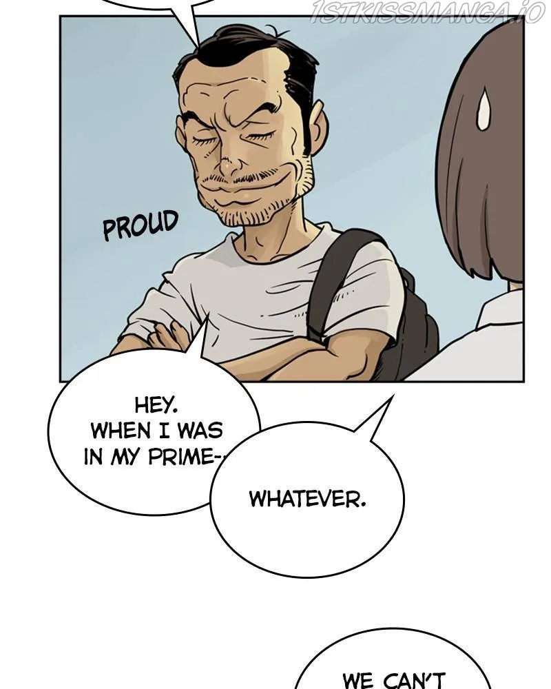 Mage Again Chapter 25 Online - página 100