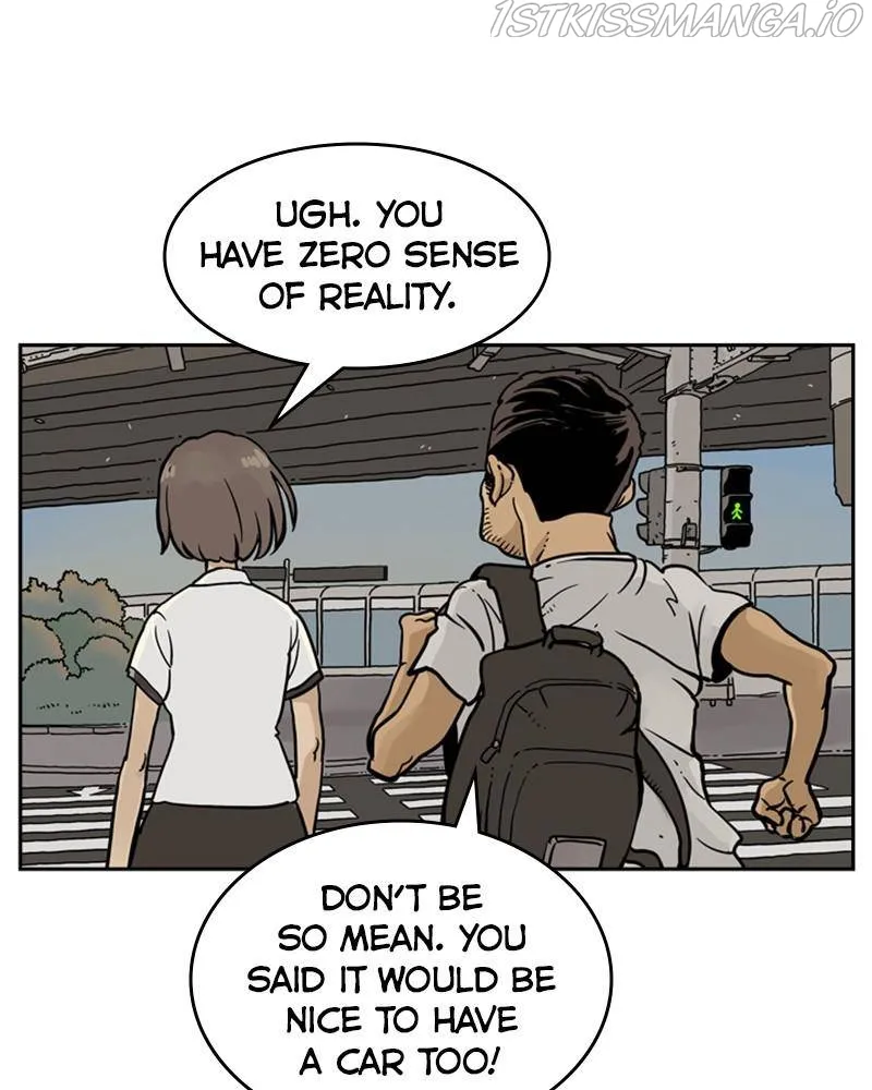 Mage Again Chapter 25 Online - página 102
