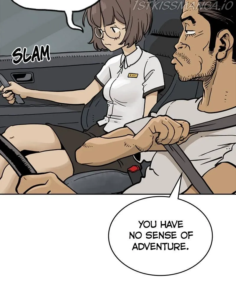 Mage Again Chapter 25 Online - página 109