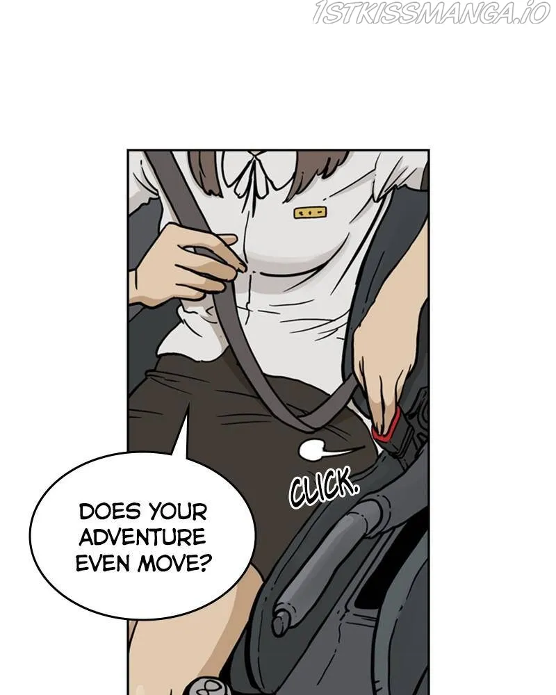 Mage Again Chapter 25 Online - página 110