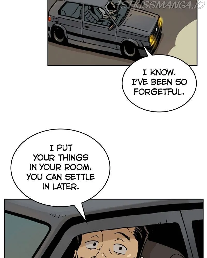 Mage Again Chapter 25 Online - página 142