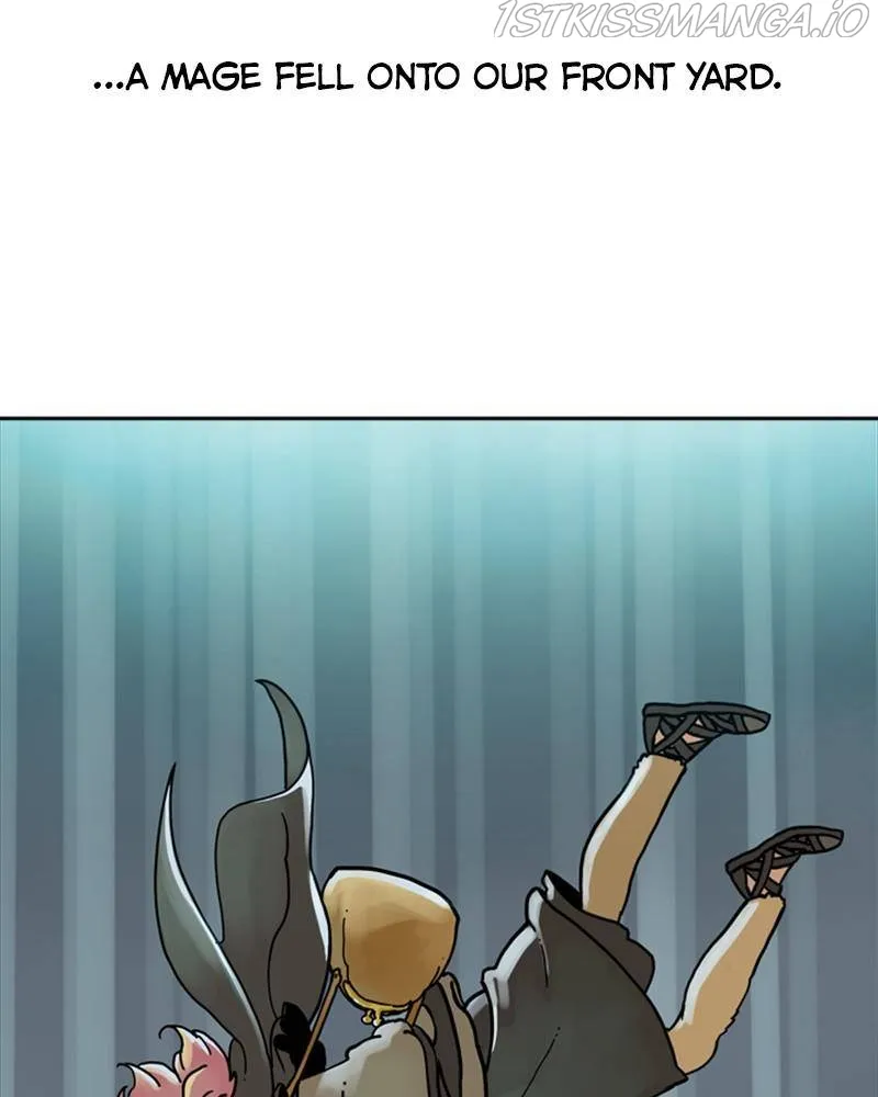 Mage Again Chapter 25 Online - página 177