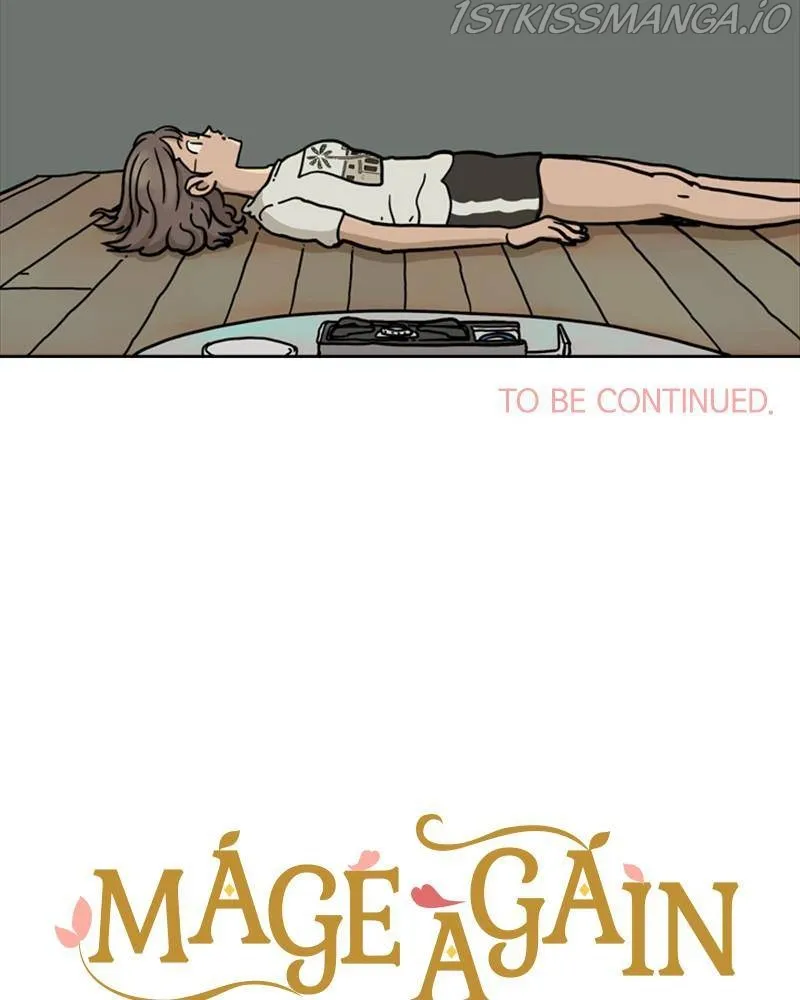 Mage Again Chapter 25 Online - página 179
