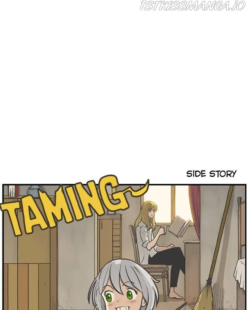 Mage Again Chapter 25.5 Online - página 1