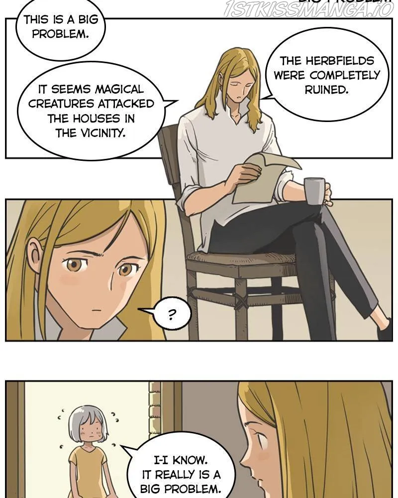 Mage Again Chapter 25.5 Online - página 6