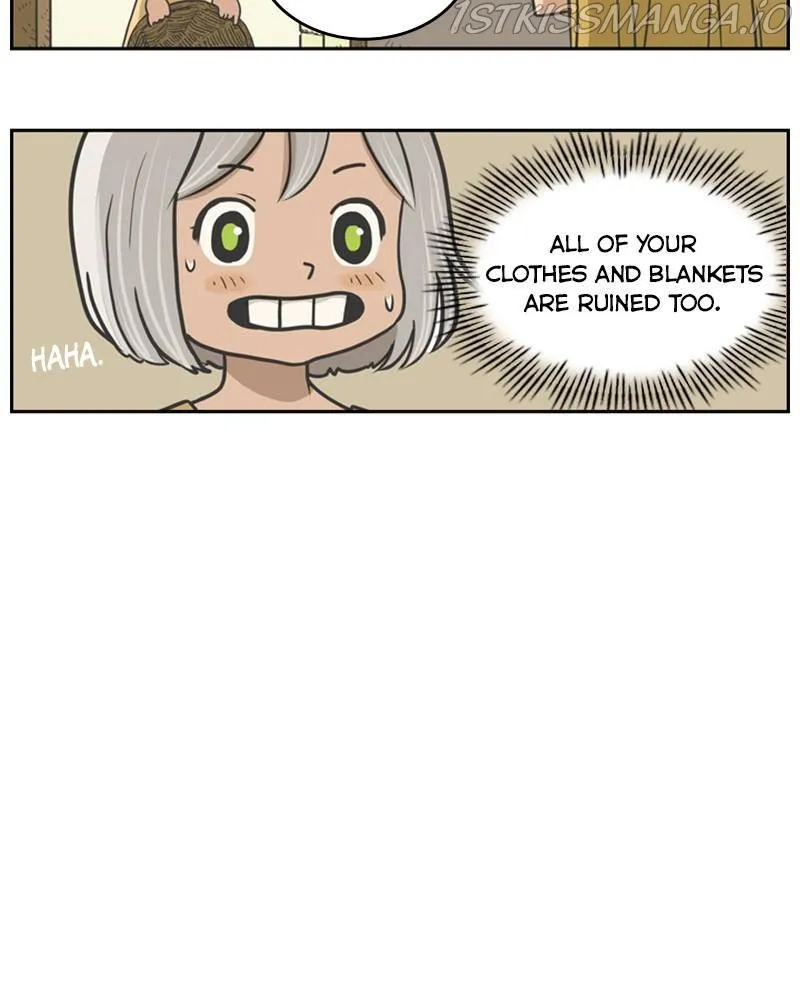 Mage Again Chapter 25.5 Online - página 7