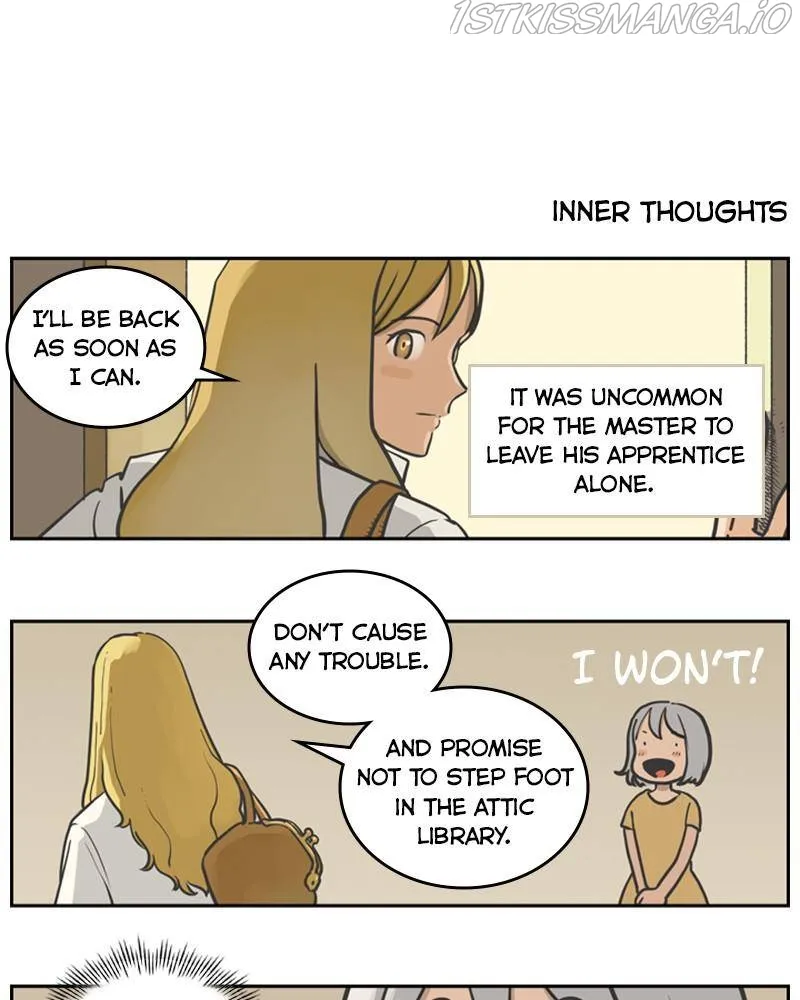 Mage Again Chapter 25.5 Online - página 8
