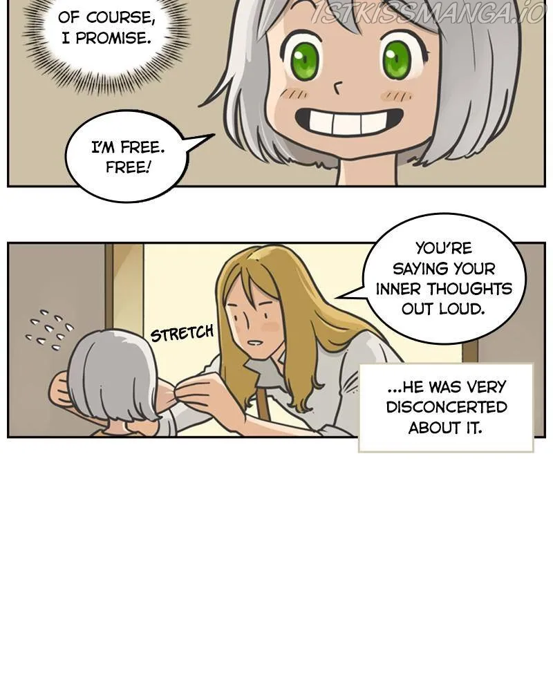 Mage Again Chapter 25.5 Online - página 9