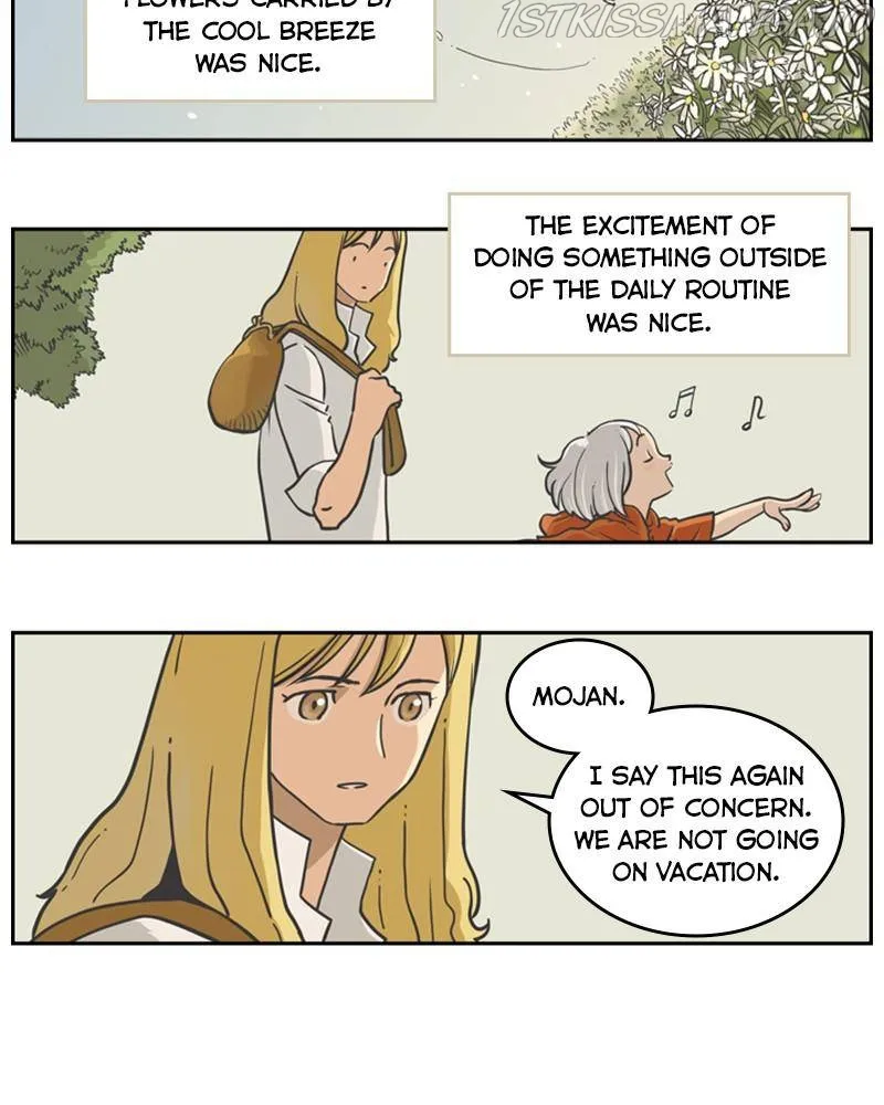 Mage Again Chapter 25.5 Online - página 11