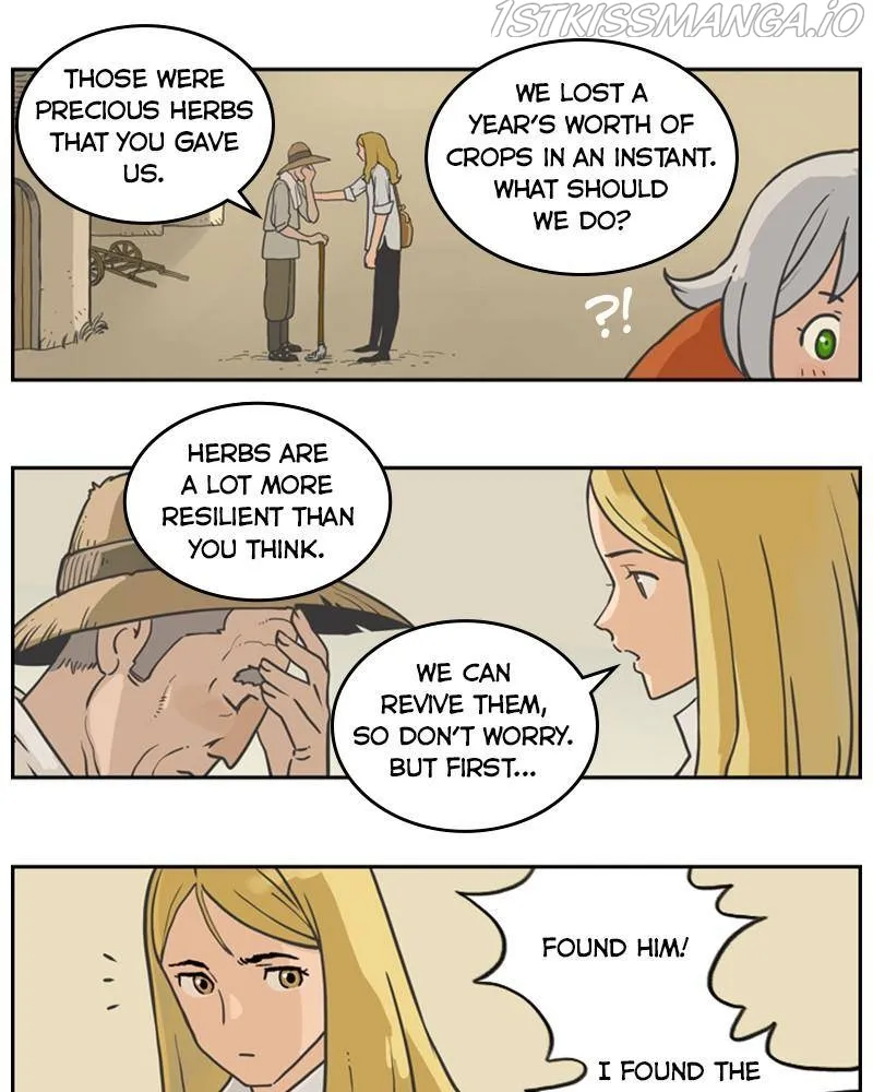 Mage Again Chapter 25.5 Online - página 13