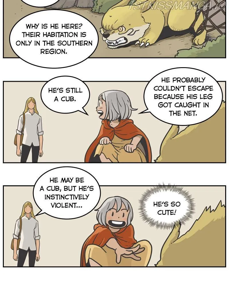Mage Again Chapter 25.5 Online - página 15