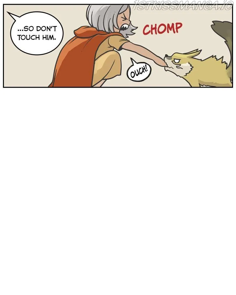 Mage Again Chapter 25.5 Online - página 16