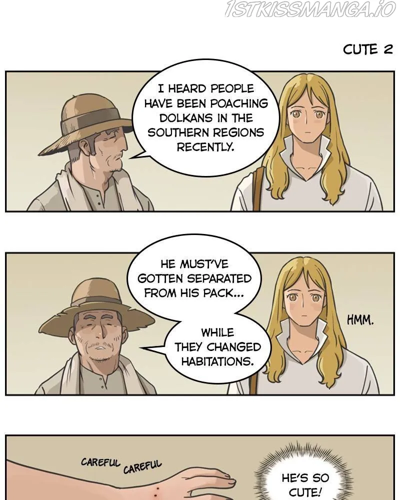 Mage Again Chapter 25.5 Online - página 17