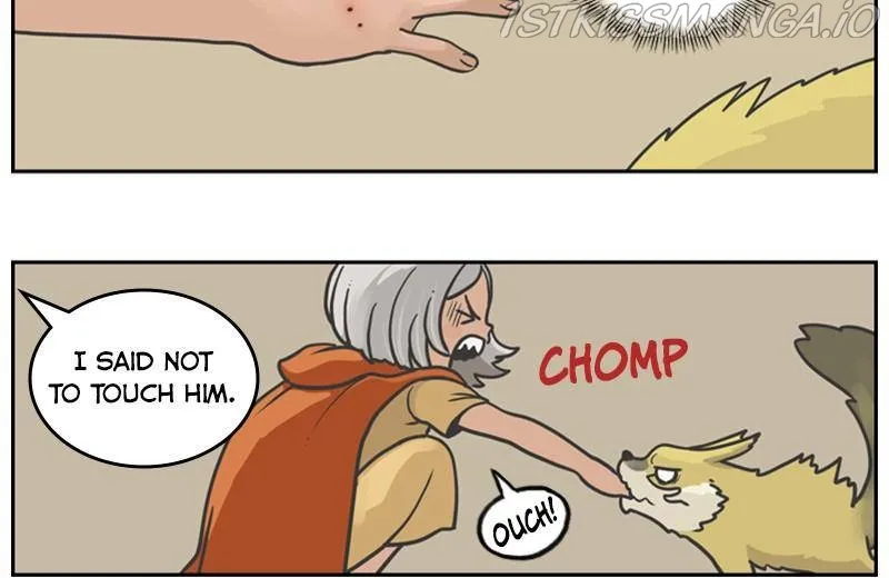 Mage Again Chapter 25.5 Online - página 18