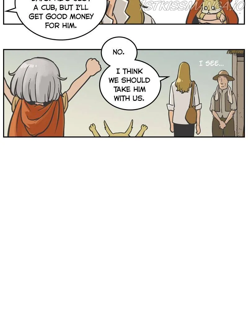 Mage Again Chapter 25.5 Online - página 23
