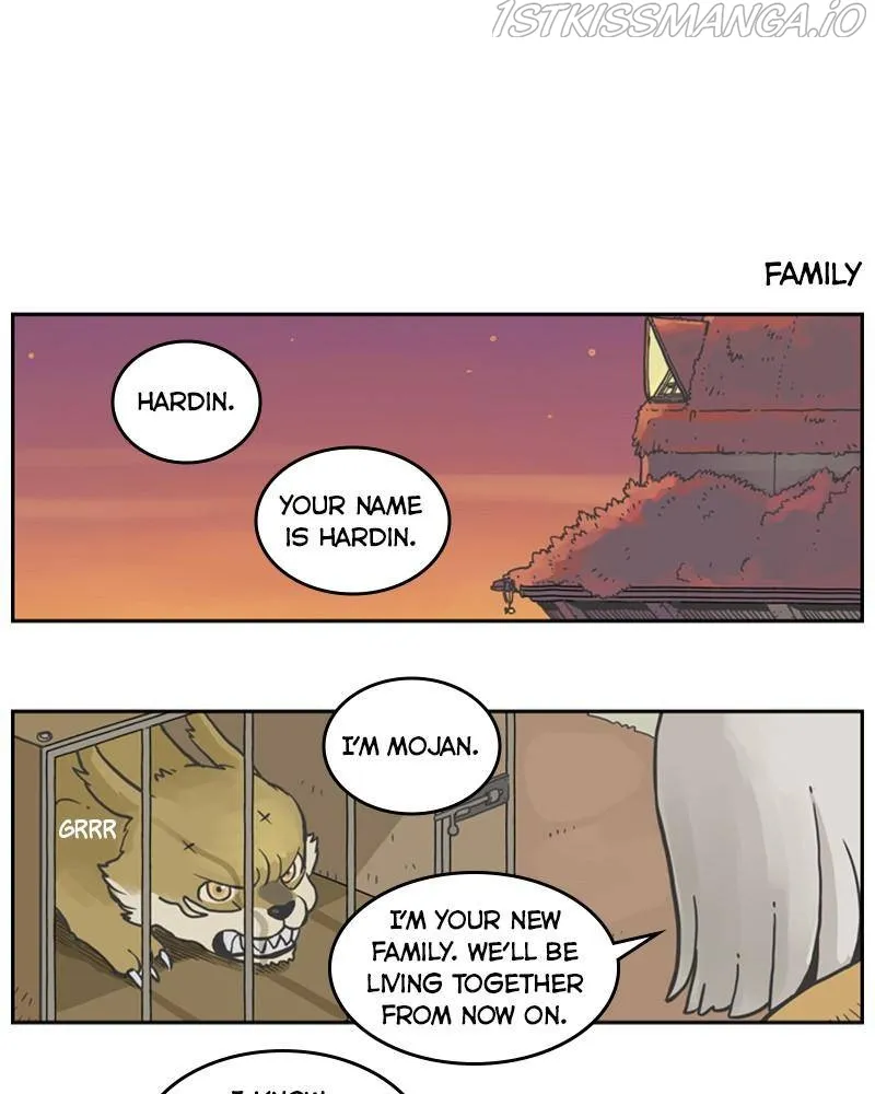 Mage Again Chapter 25.5 Online - página 24