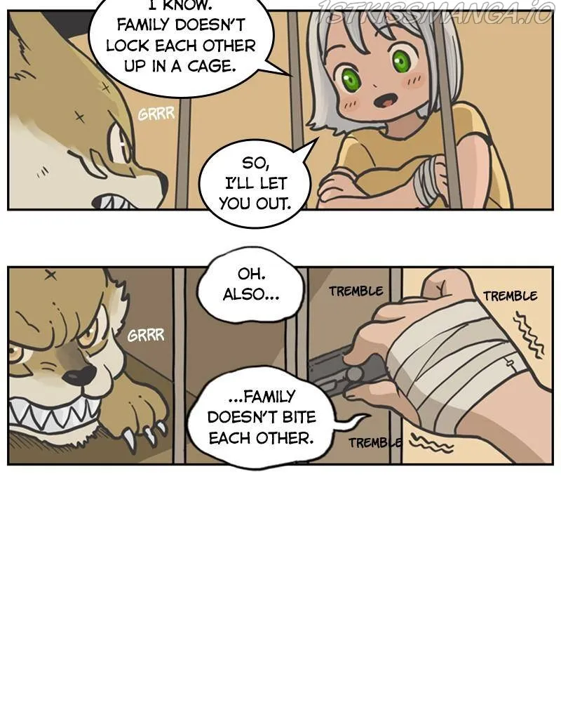 Mage Again Chapter 25.5 Online - página 25
