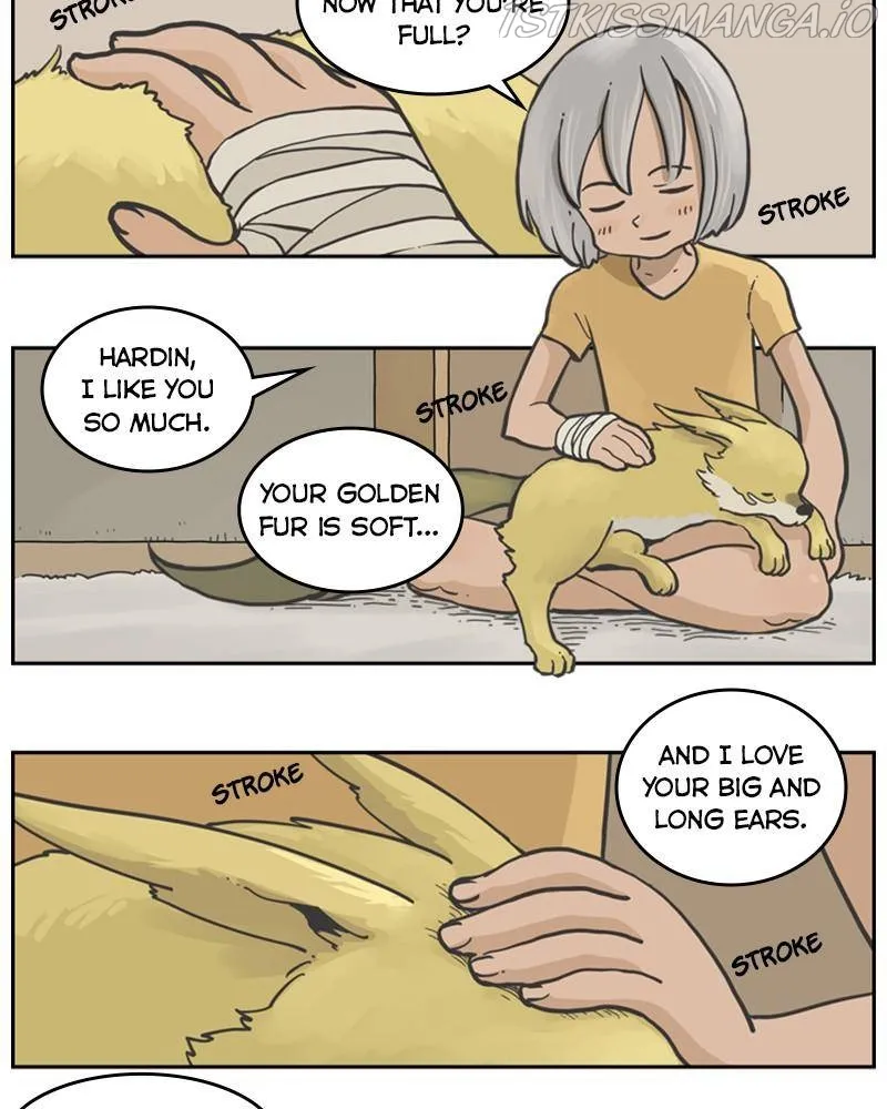 Mage Again Chapter 25.5 Online - página 31