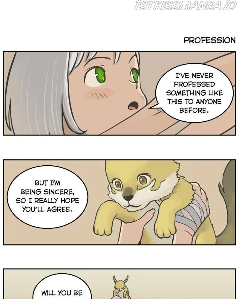 Mage Again Chapter 25.5 Online - página 33