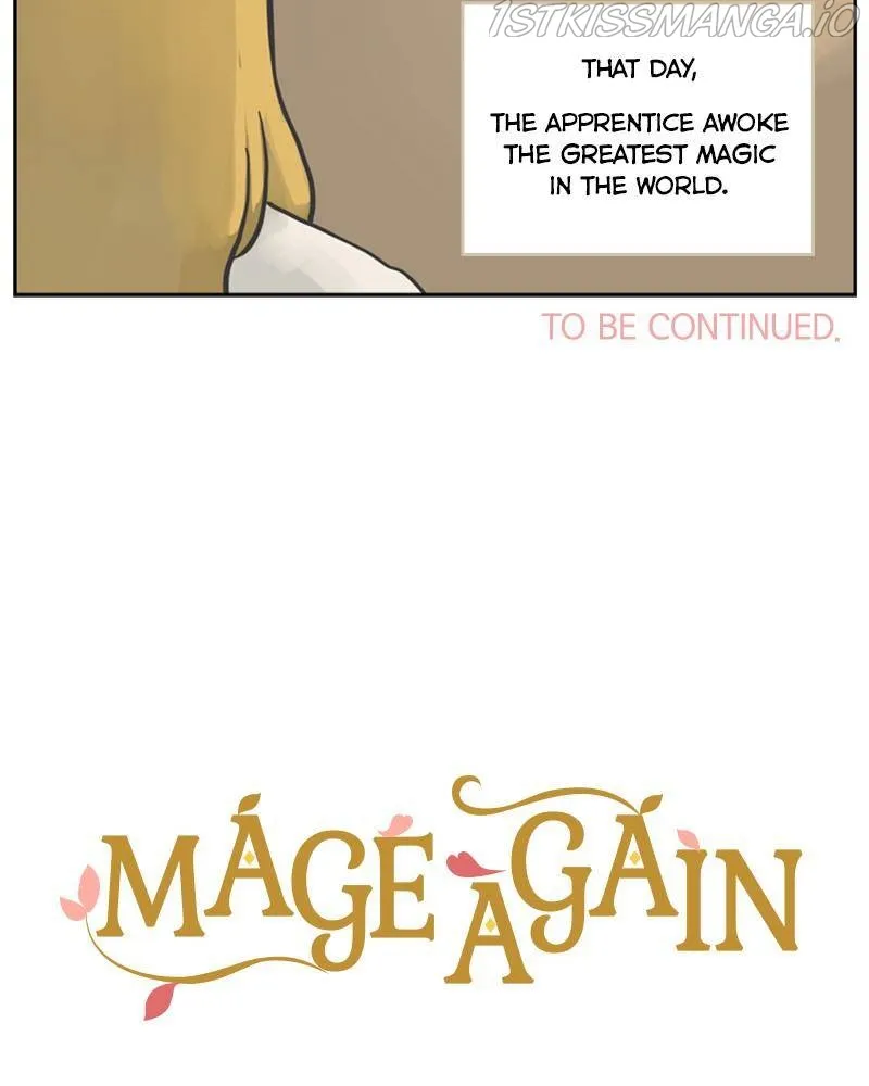 Mage Again Chapter 25.5 Online - página 39