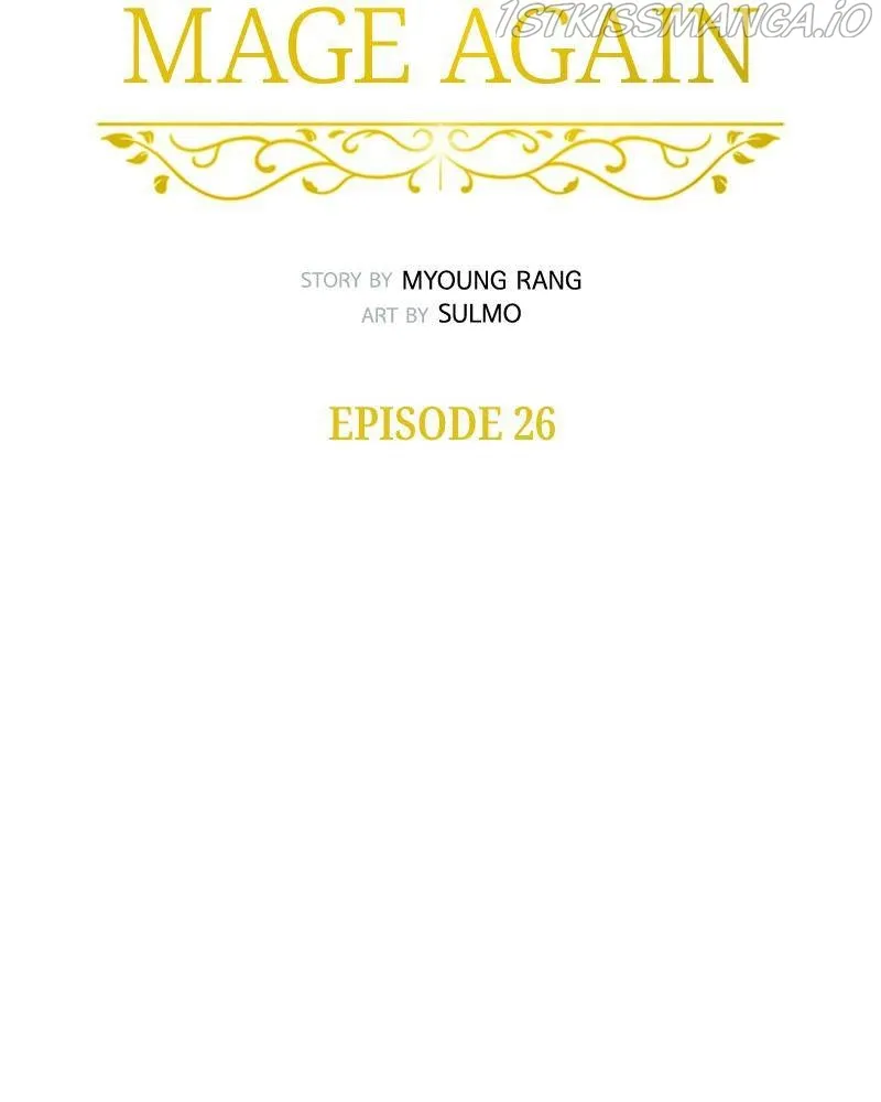 Mage Again Chapter 26 Online - página 17