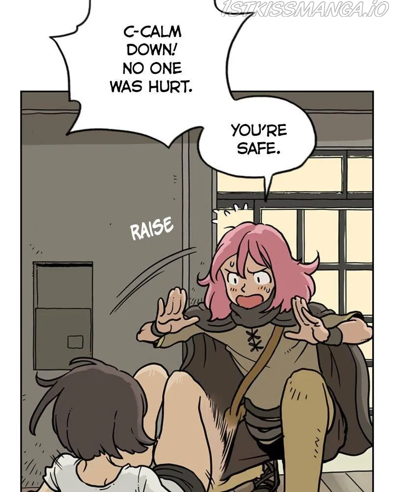 Mage Again Chapter 26 Online - página 30