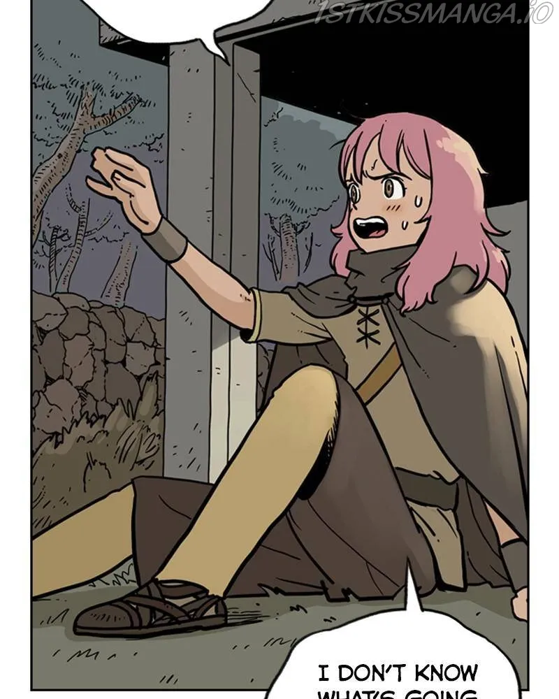 Mage Again Chapter 26 Online - página 38