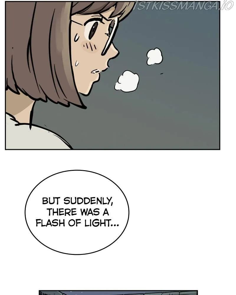 Mage Again Chapter 26 Online - página 40