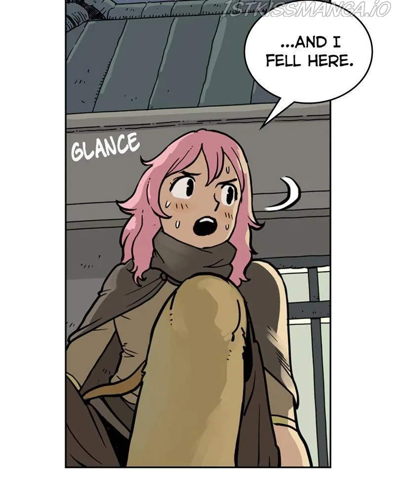 Mage Again Chapter 26 Online - página 41