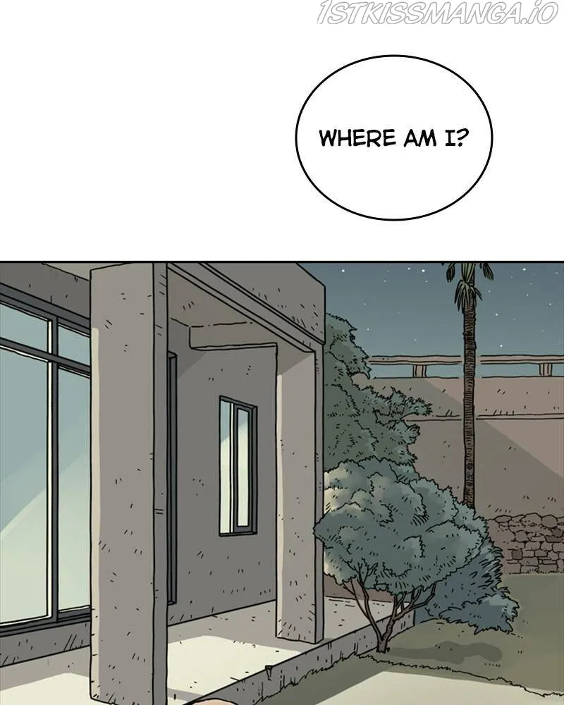 Mage Again Chapter 26 Online - página 42