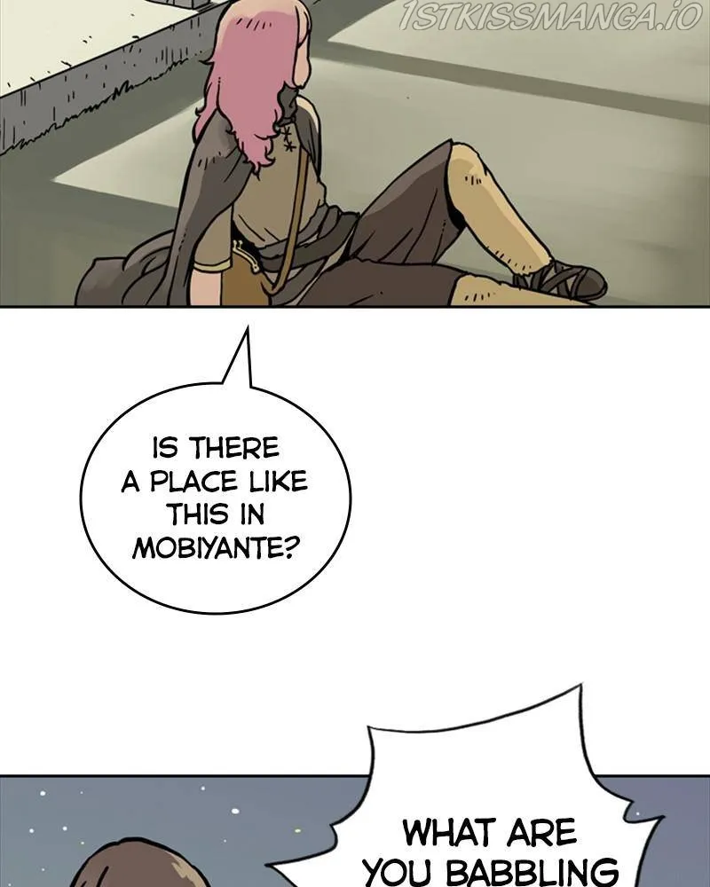 Mage Again Chapter 26 Online - página 43