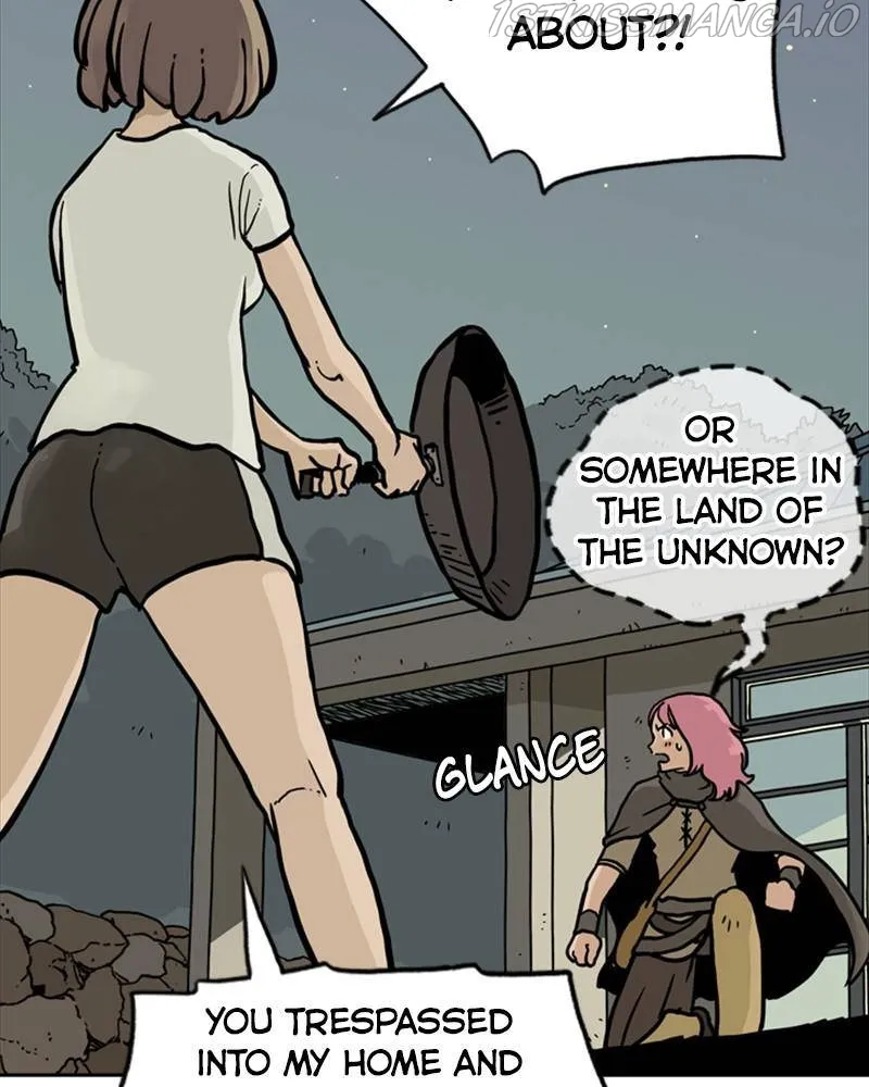 Mage Again Chapter 26 Online - página 44