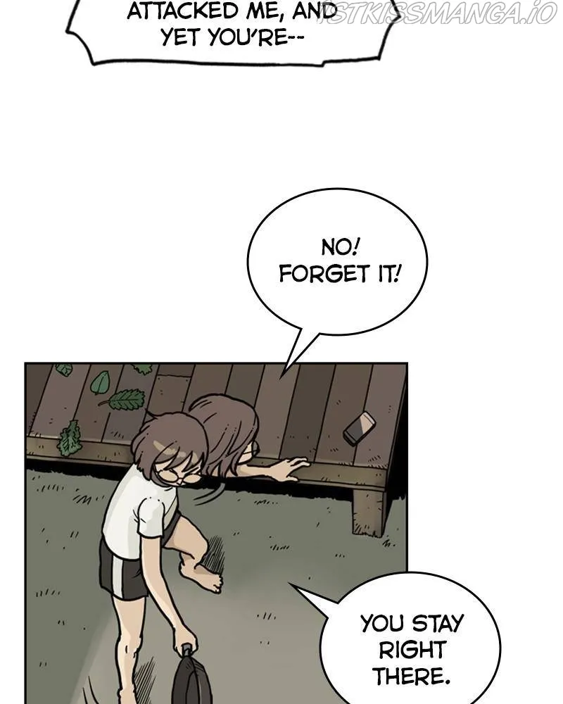 Mage Again Chapter 26 Online - página 45