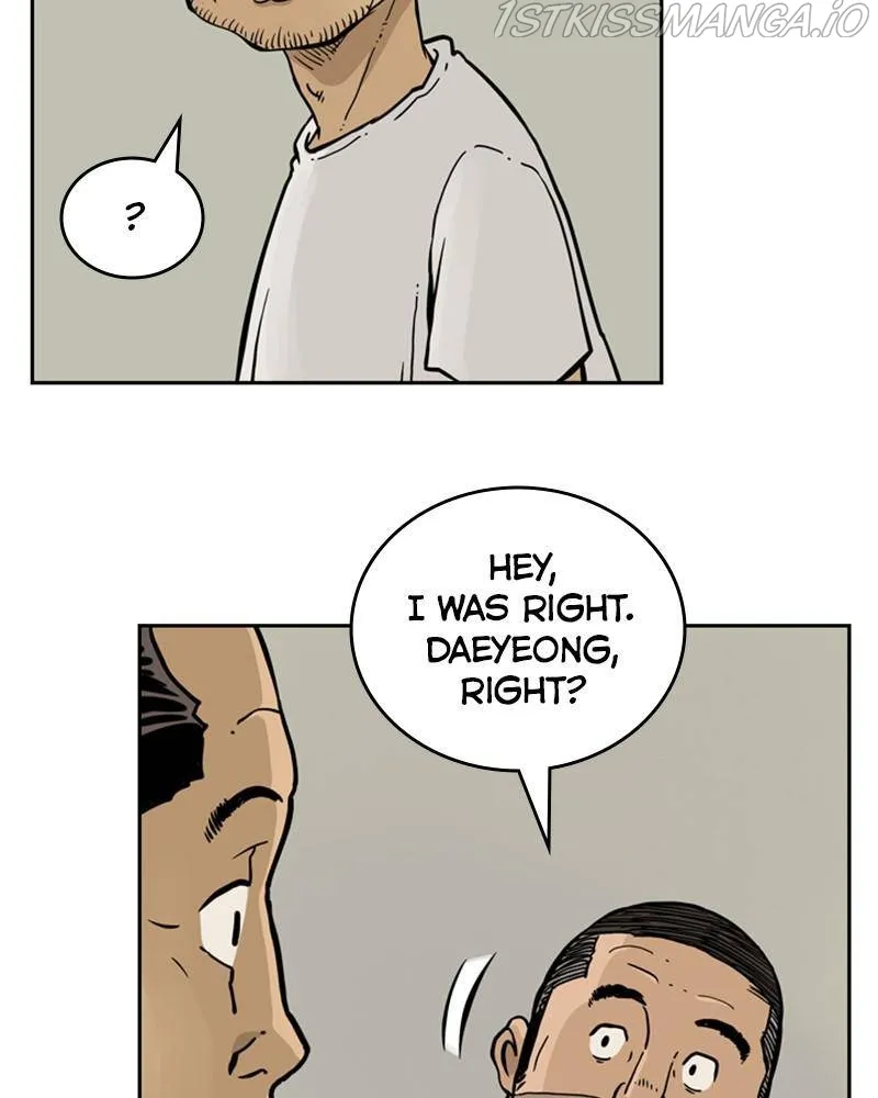 Mage Again Chapter 26 Online - página 61