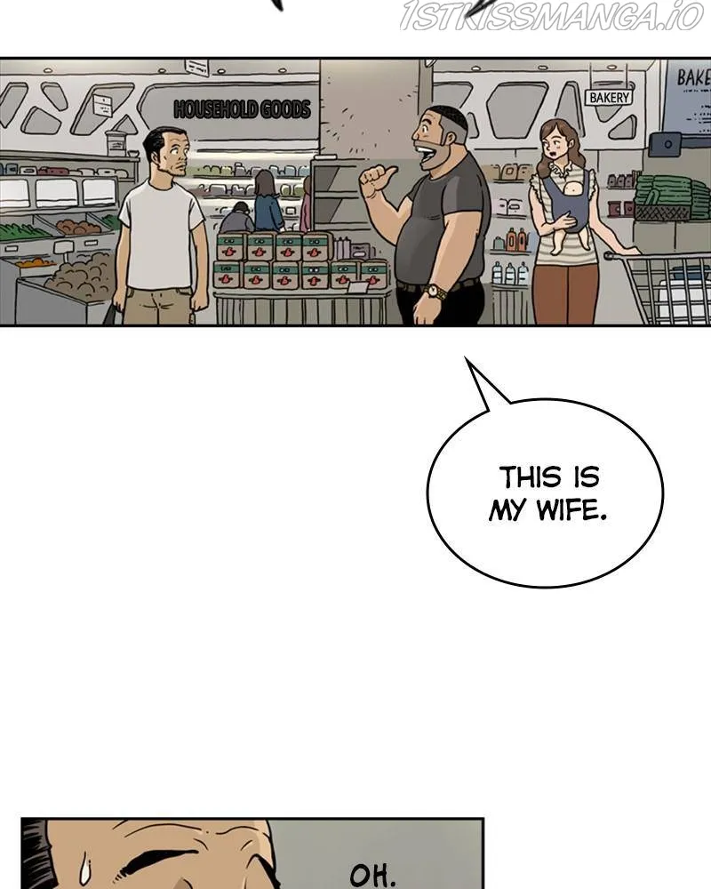 Mage Again Chapter 26 Online - página 63