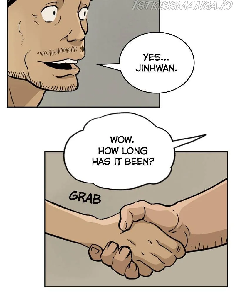 Mage Again Chapter 26 Online - página 64