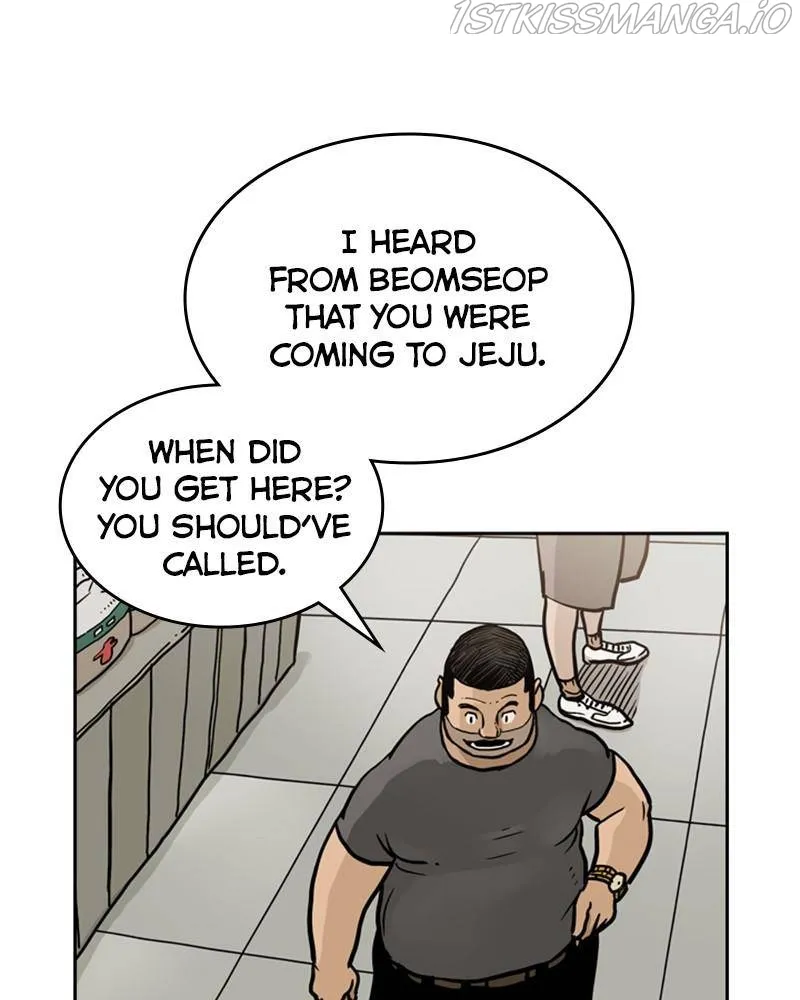 Mage Again Chapter 26 Online - página 65